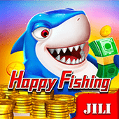 Fishing game